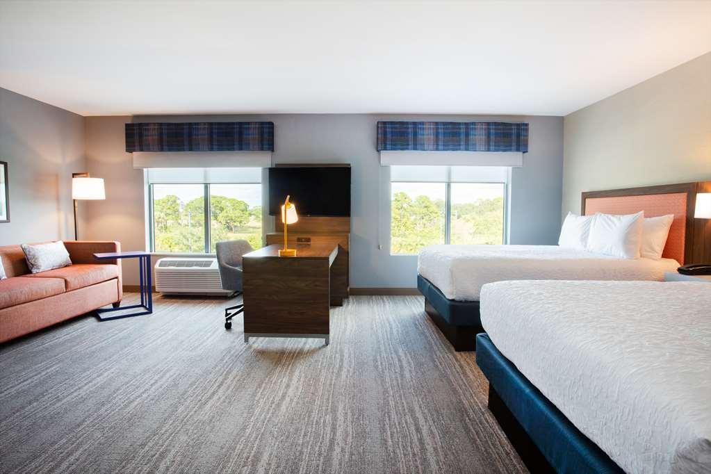 Hampton Inn & Suites North Port, Fl Cameră foto